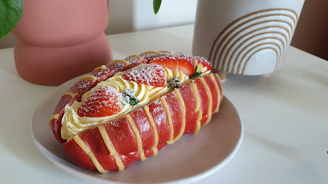 Opinii despre Smile Bread în Melbourne - Hospitality and gastronomy