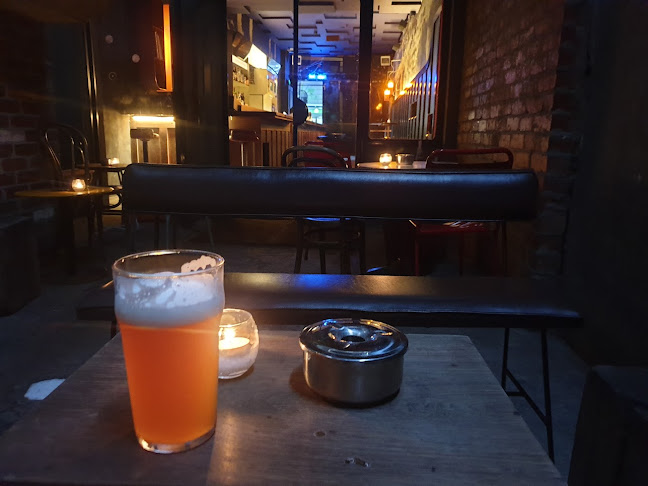 Opinii despre Angel Music Bar în Melbourne - Hospitality and gastronomy