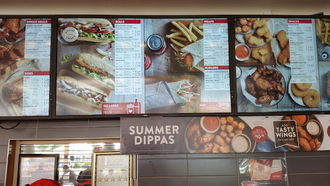 Red Rooster Bundaberg - Bundaberg Central