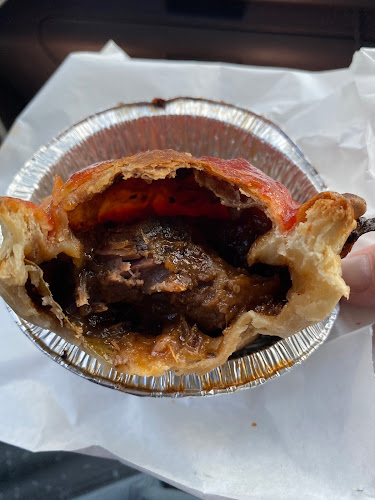 Nerson's PiePlace & Takeaway - Sydney