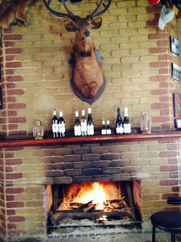 Comentarii opinii despre Junction Hotel Swifts Creek