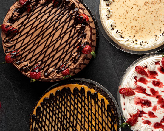 Opinii despre The Cake Hut în Melrose Park - Hospitality and gastronomy