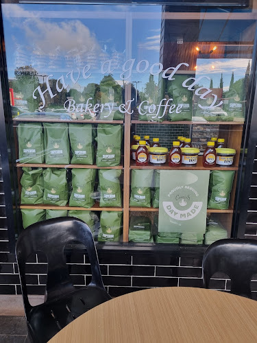 Ann Bakery & Coffee - Hospitality and gastronomy