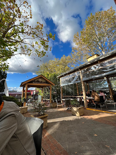 Cherry Blossom Cafe - Springwood