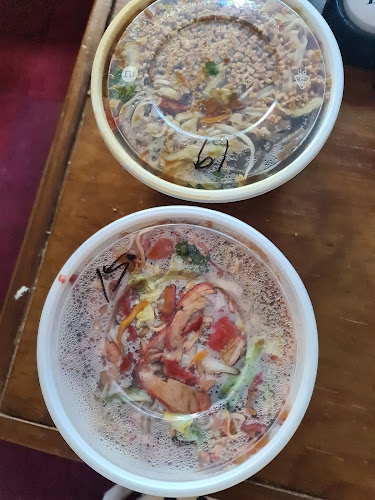 Comentarii opinii despre Noodle Paradise