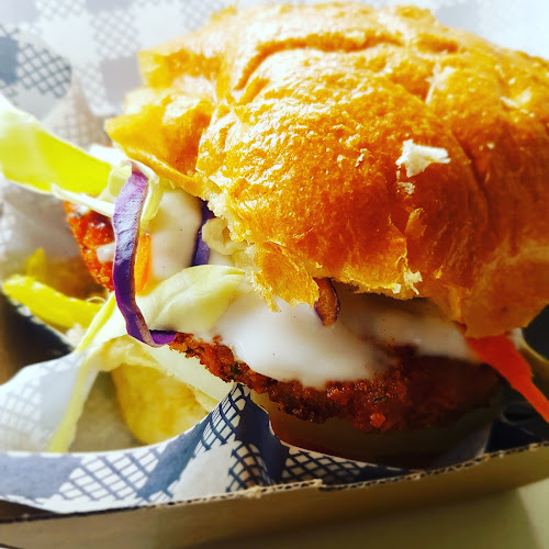 Opinii despre Yachties' Cafe în Wollongong - Hospitality and gastronomy