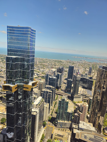 Opinii despre The Bond Store în Southbank - Hospitality and gastronomy