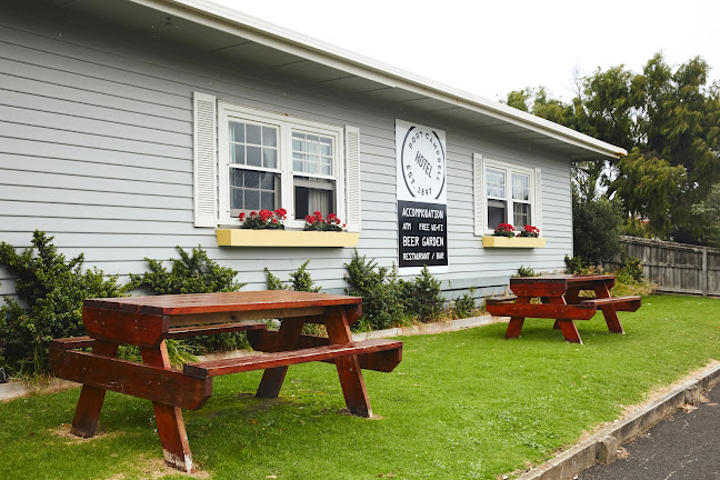 Comentarii opinii despre Port Campbell Hotel