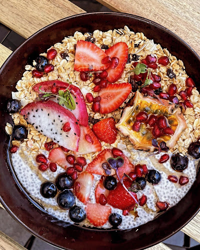 Wildflour Artisan Bakery & Cafe - Fyshwick