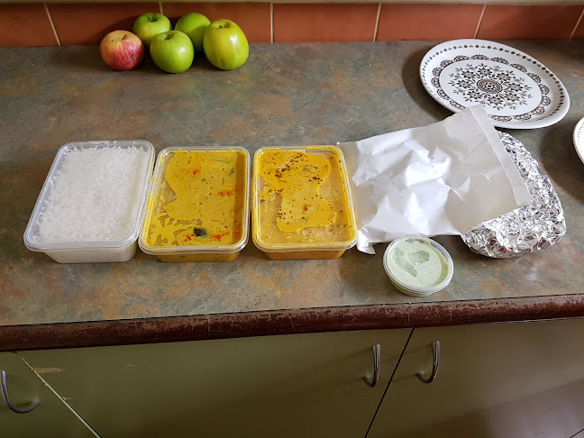 Comentarii opinii despre A1 Indian Restaurant