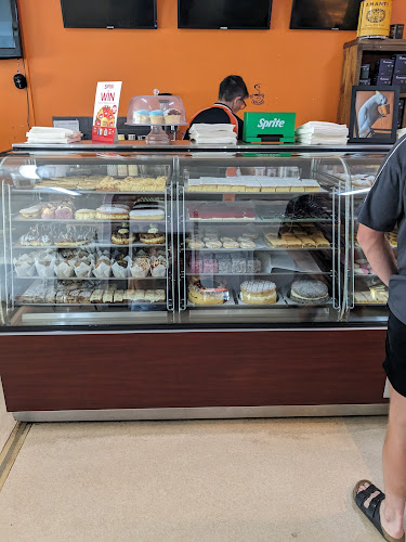 Waack's Bakery Ararat - Melbourne