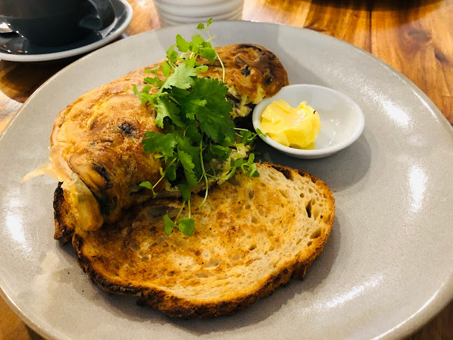 Comentarii opinii despre Wild Patch Cafe