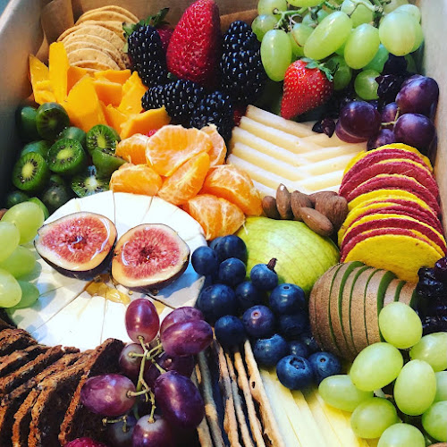 Opinii despre Forage. Gourmet Platter Co în Mildura - Hospitality and gastronomy