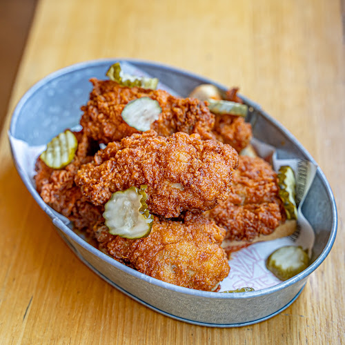 His Boy Elroy - Hospitality and gastronomy