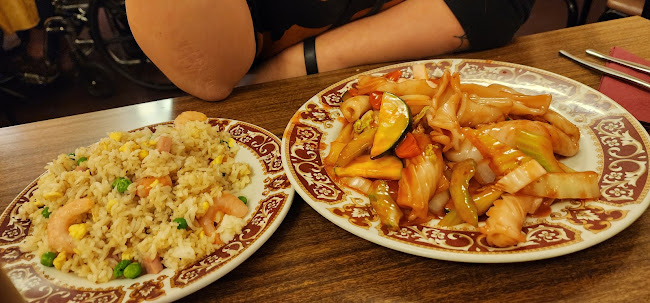 Comentarii opinii despre Saigon Restaurant