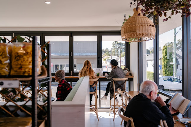 Opinii despre Elder Street Pantry, Lambton în Newcastle - Hospitality and gastronomy