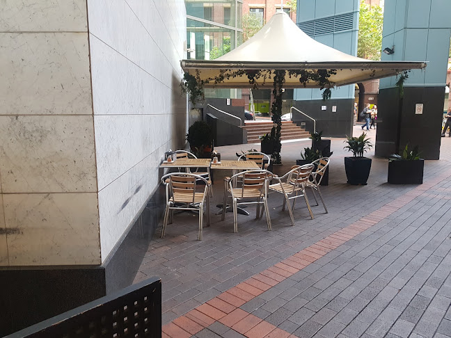 Menya City Japanese Noodle Bar