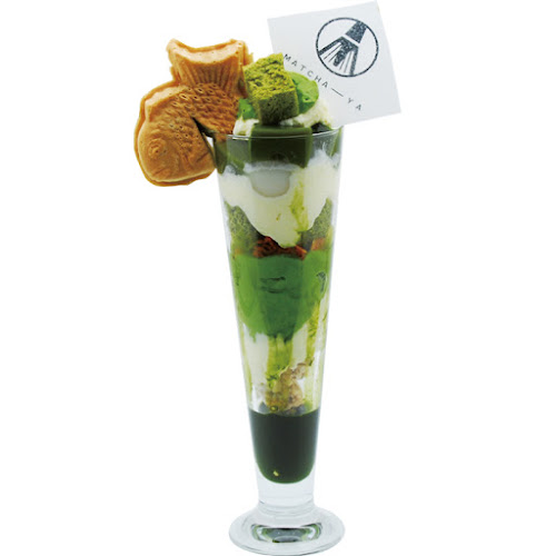 Matcha-Ya - Hospitality and gastronomy