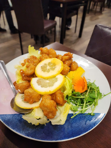 Opinii despre Formosa Garden în East Perth - Hospitality and gastronomy