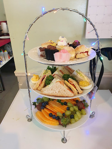 Norma Jeans Cafe Tinana