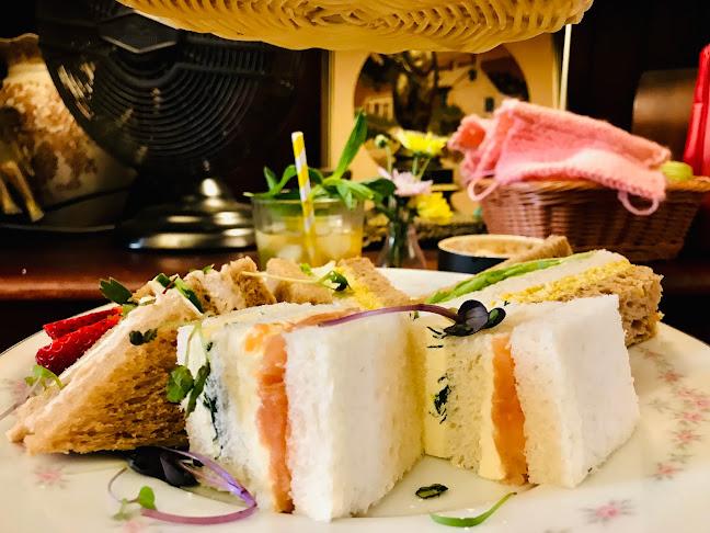 The Tea Cosy - Hospitality and gastronomy