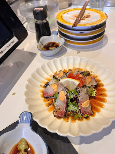 Makoto Shokudo - Hospitality and gastronomy