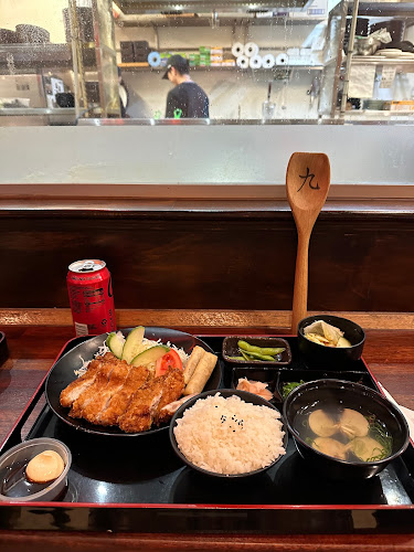 Hato Gyoza and Grill - Hospitality and gastronomy