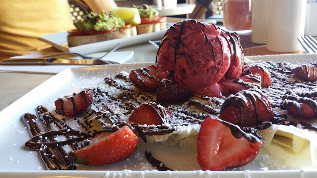 Coco Monde Chocolateria