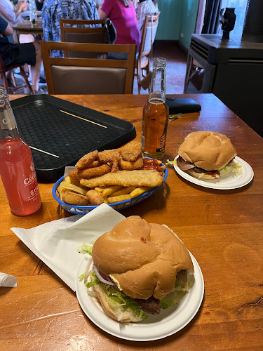 Opinii despre Broad Arrow în Perth - Hospitality and gastronomy