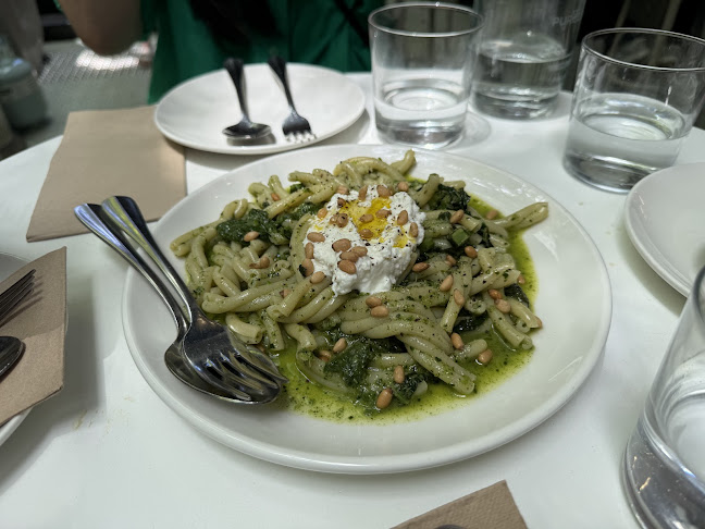 Opinii despre Fabbrica Pasta Shop CBD în Sydney - Hospitality and gastronomy