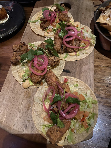 Comentarii opinii despre Pancho Villa