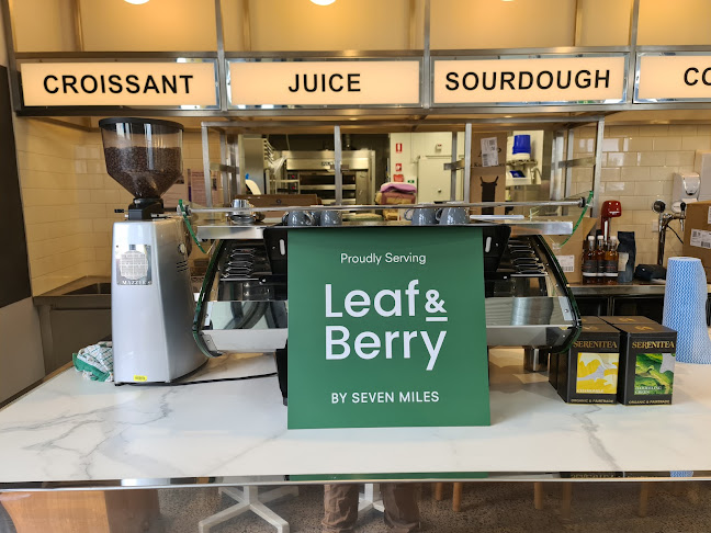 Cedar Husk Cafe - Fyshwick