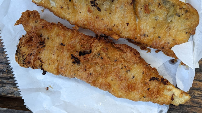 Comentarii opinii despre Sea Side Fish And Chips