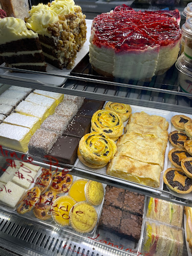 Opinii despre Zum Bakery în Hobart - Hospitality and gastronomy