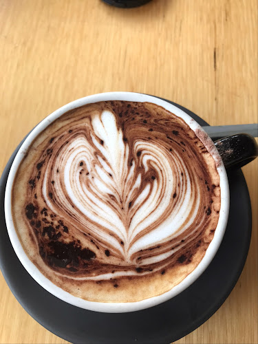 Comentarii opinii despre King Tide Cafe