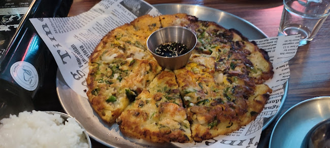 Comentarii opinii despre K-pub