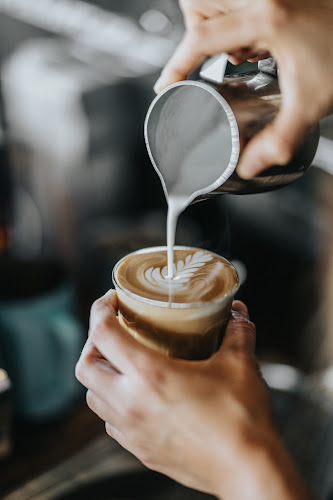 GESHA Cafe Fremantle