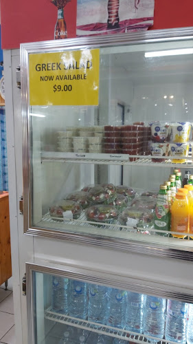 George's Seafood - Geelong West