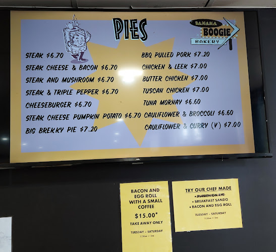 Opinii despre Banana Boogie Bakery în Belair - Hospitality and gastronomy