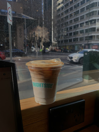 Brightside - Hospitality and gastronomy