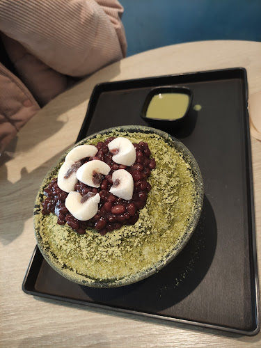 Hanabing (Korean Dessert Cafe) - Perth
