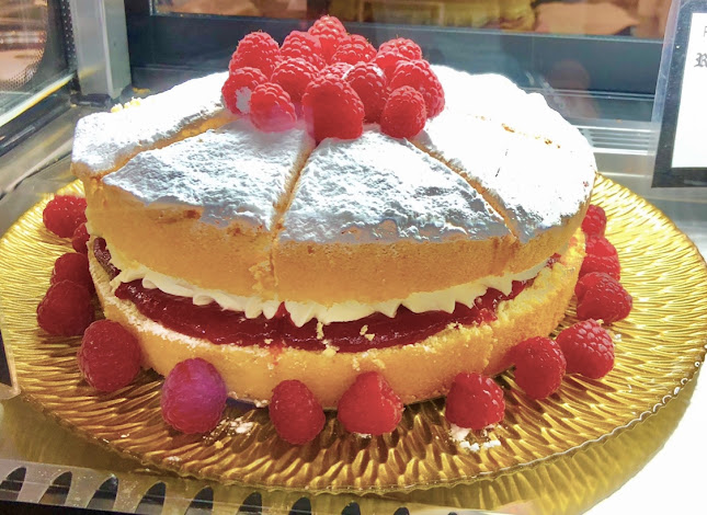 Hobart Town Tea Rooms - Hobart