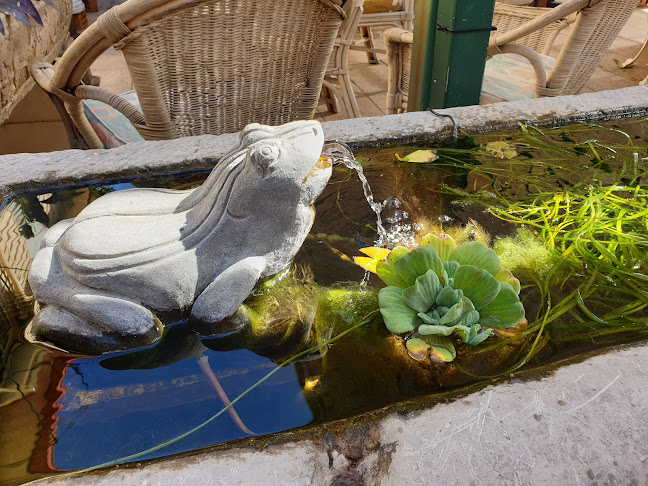 Opinii despre Brickhouse Cafe în Hendra - Hospitality and gastronomy