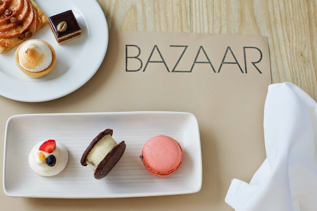 Bazaar Gold Coast - Hospitality and gastronomy