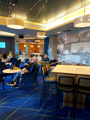 Sarin's Restaurant & Bar/Bistro - Port Lincoln