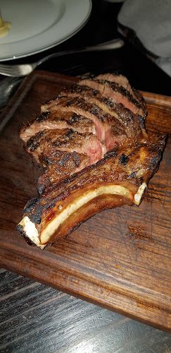 Black Cow Bistro - Hospitality and gastronomy