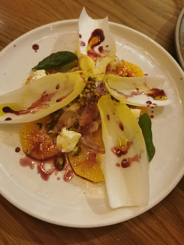 Osteria Oggi - Hospitality and gastronomy