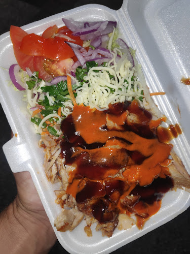 Comentarii opinii despre Kebab Masters