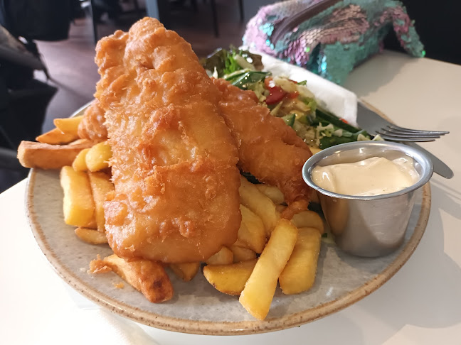 Zamia Cafe - Hospitality and gastronomy