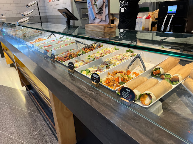 Westfield Helensvale, Shop FC09/29 Millaroo Dr, Helensvale QLD 4212